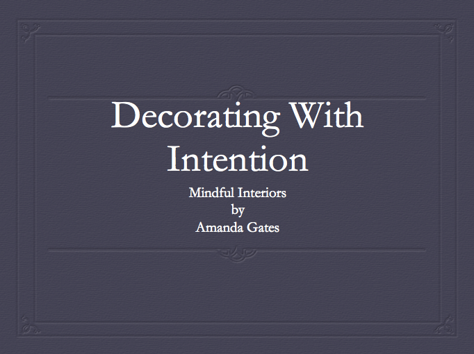 Feng Shui – Calling All Blessings, How To Understand The Bagua Map