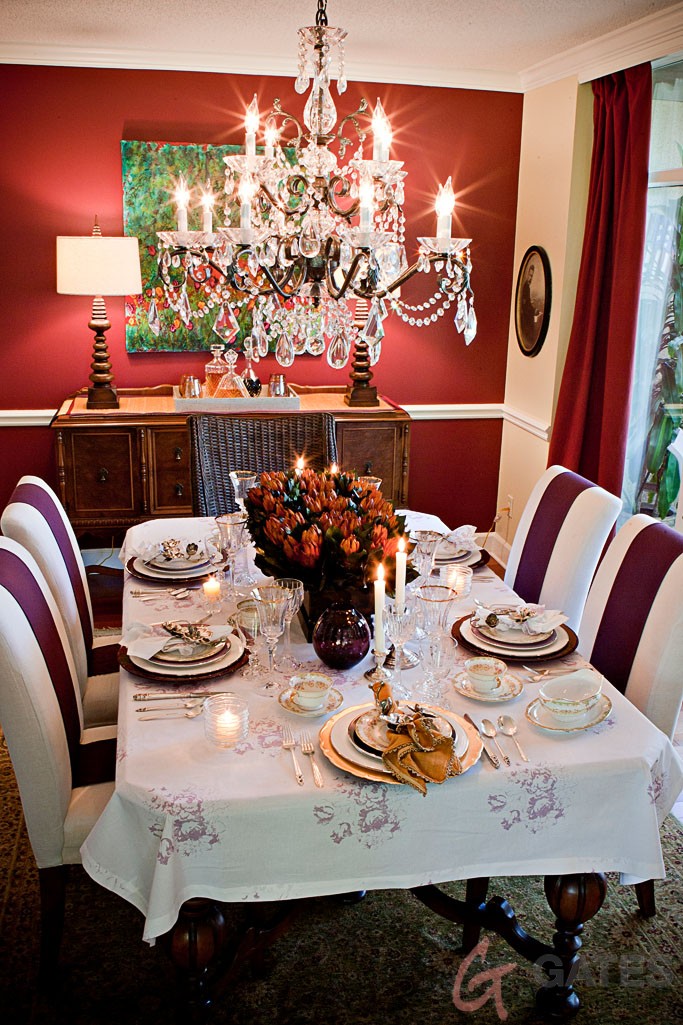 Feng Shui – How To Decode the Bagua Map for your home