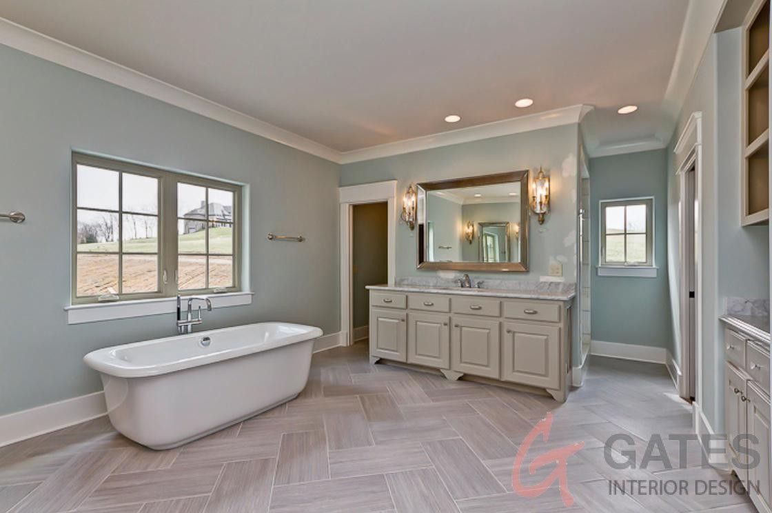 Fox News Magazine features Gates Interior Design