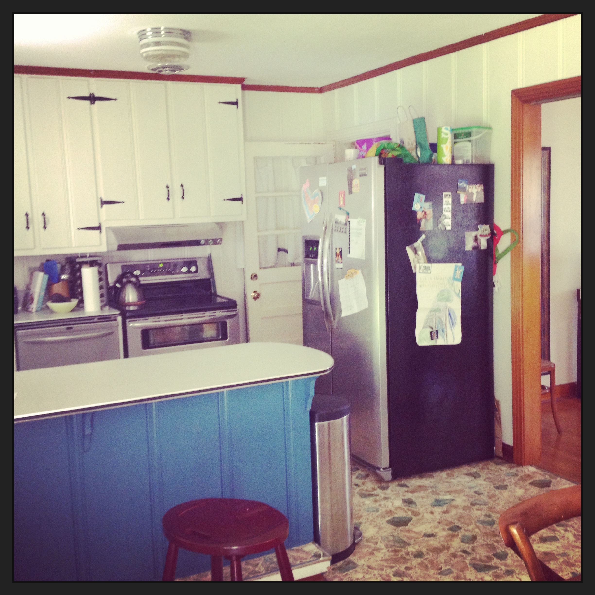 Ranch Renovation The Reveal