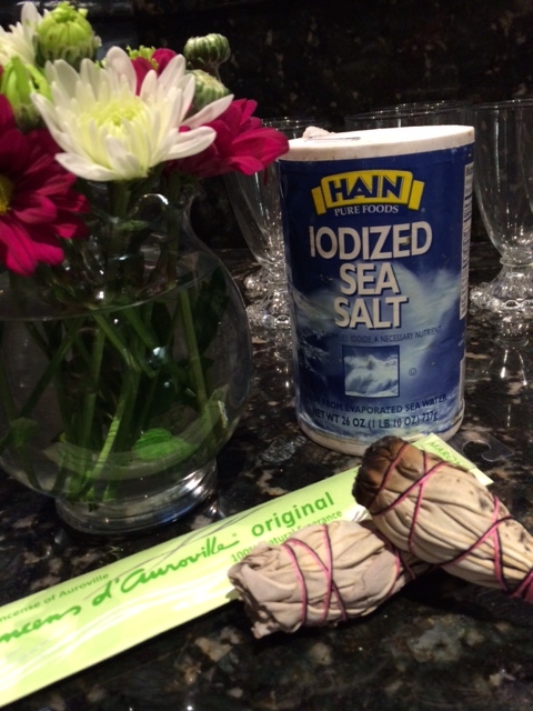 5 Ways To Remove Negative Energy From A Home