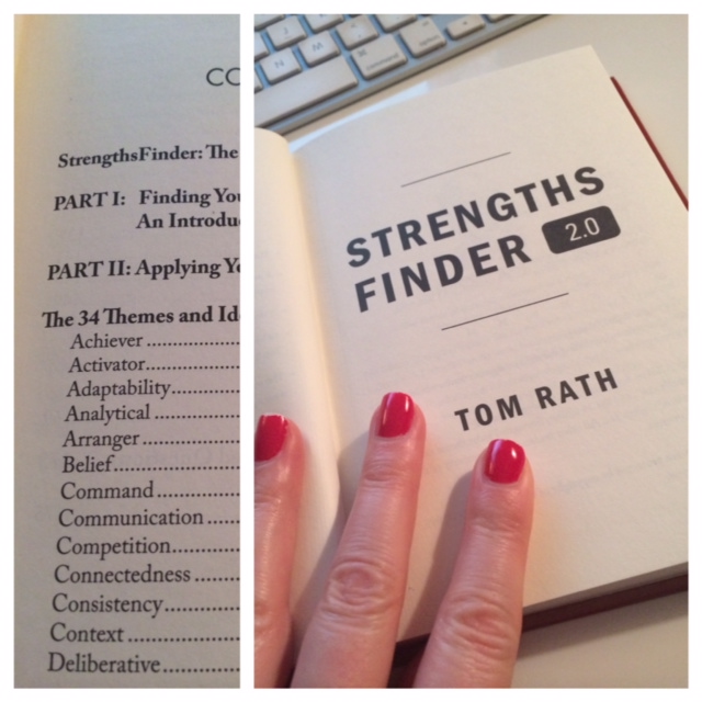 How To Standout And Overcome Those Weaknesses