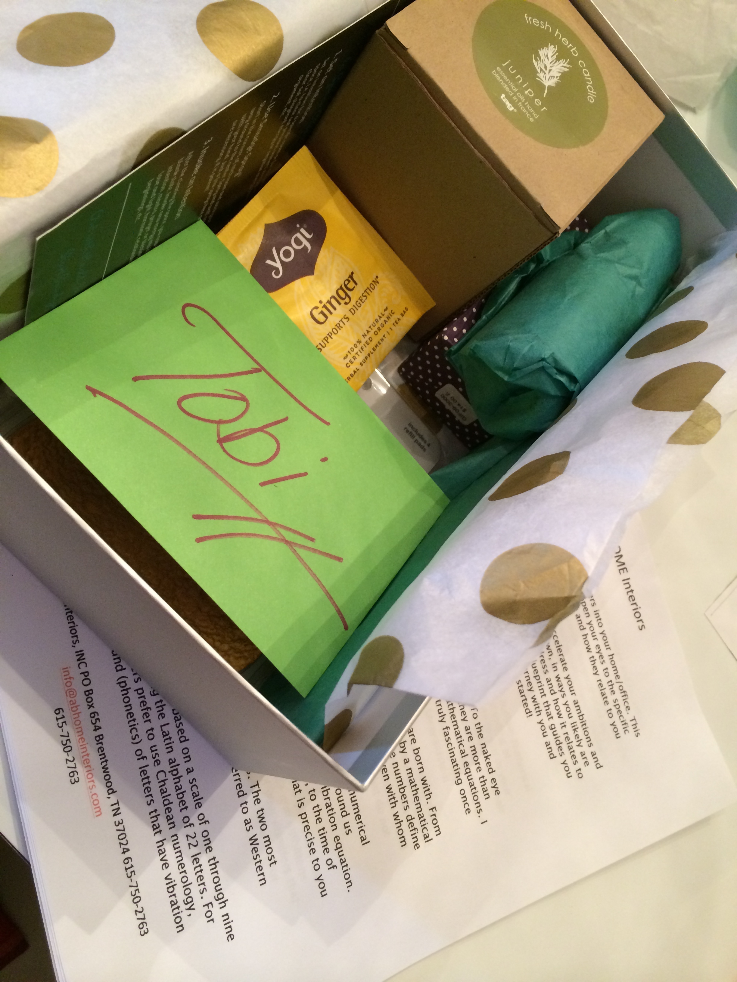 5 days until Christmas!