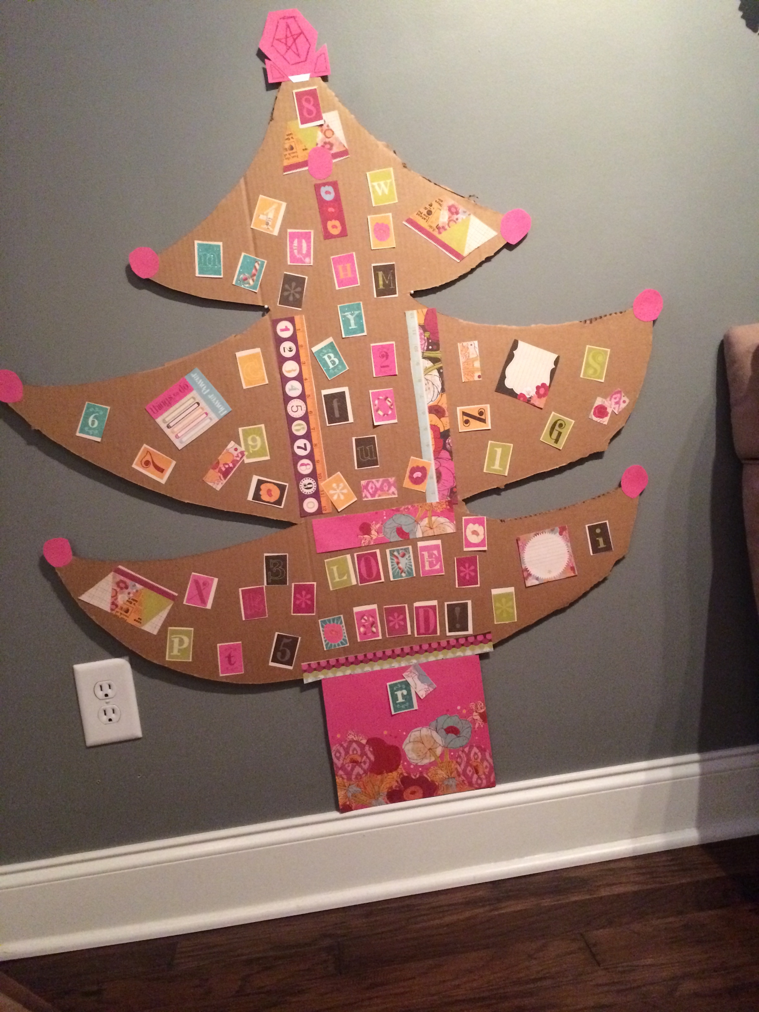 Merry Christmas and Happy Holidays!