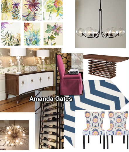 Why Everyone Cannot Do The Job Of An Interior Designer