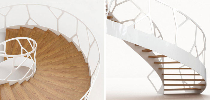 The most unique and unusual stairs you’ve ever seen