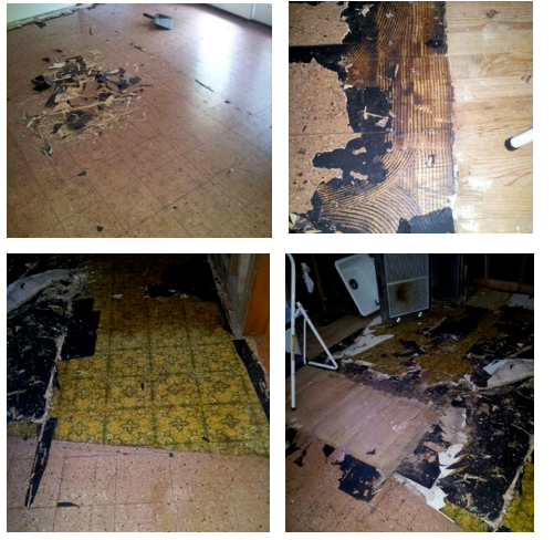 The Unsightly Costs Of A Basement Remodel