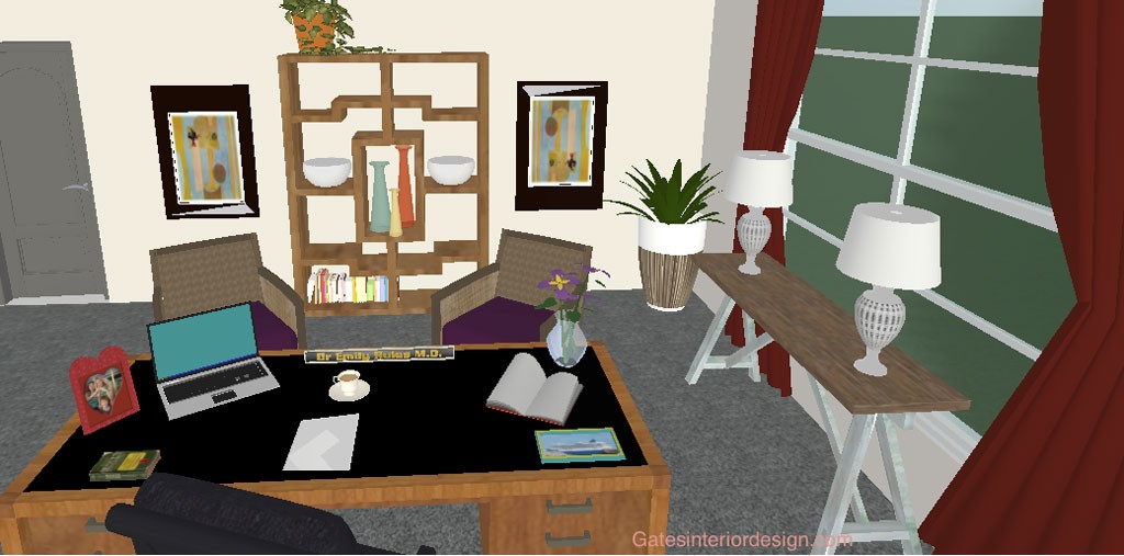 Online Interior Design Services: Packages