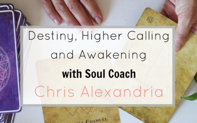 Chris Alexandria – Design 101 Podcast