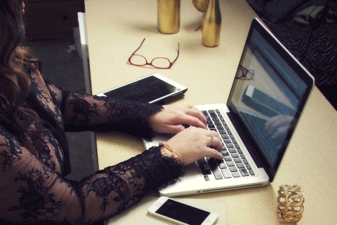 Top 5 Productivity Tips