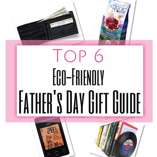 Father’s Day Gift Guide