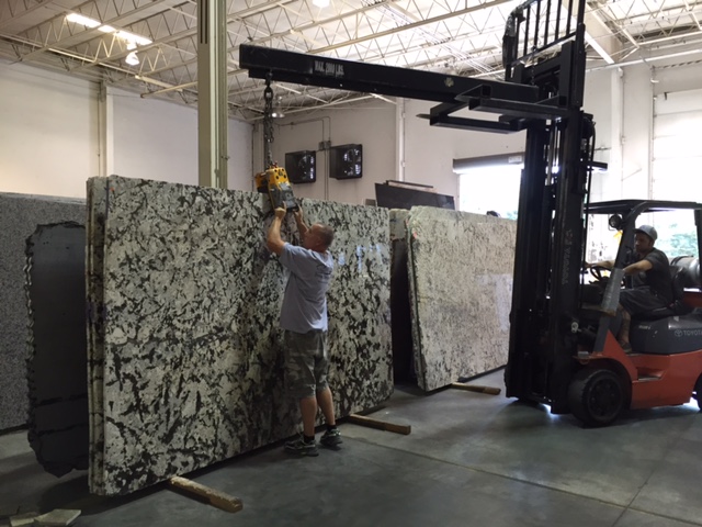 choosing kitchen countertops