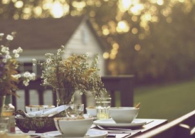 Outdoor Entertaining-6 Fabulous Tips for the Ultimate Party