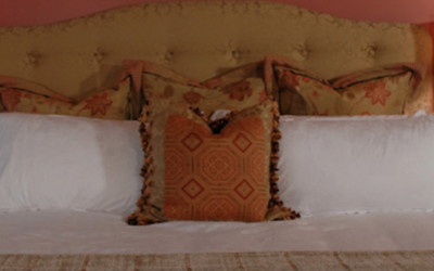 3 Secrets To A Better Nights Sleep