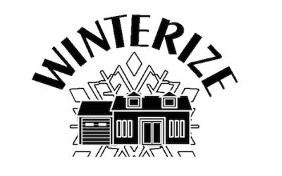 6 Ways To Keep The Draft Out During The Winter Months