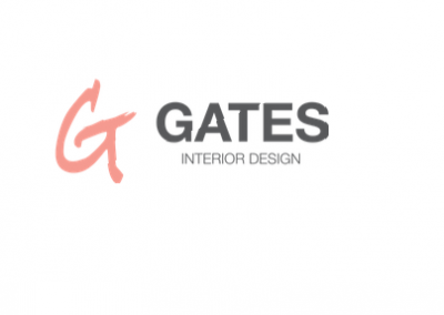 Gates Interior Design Wins Houzz Award in 2016 for Best In Service