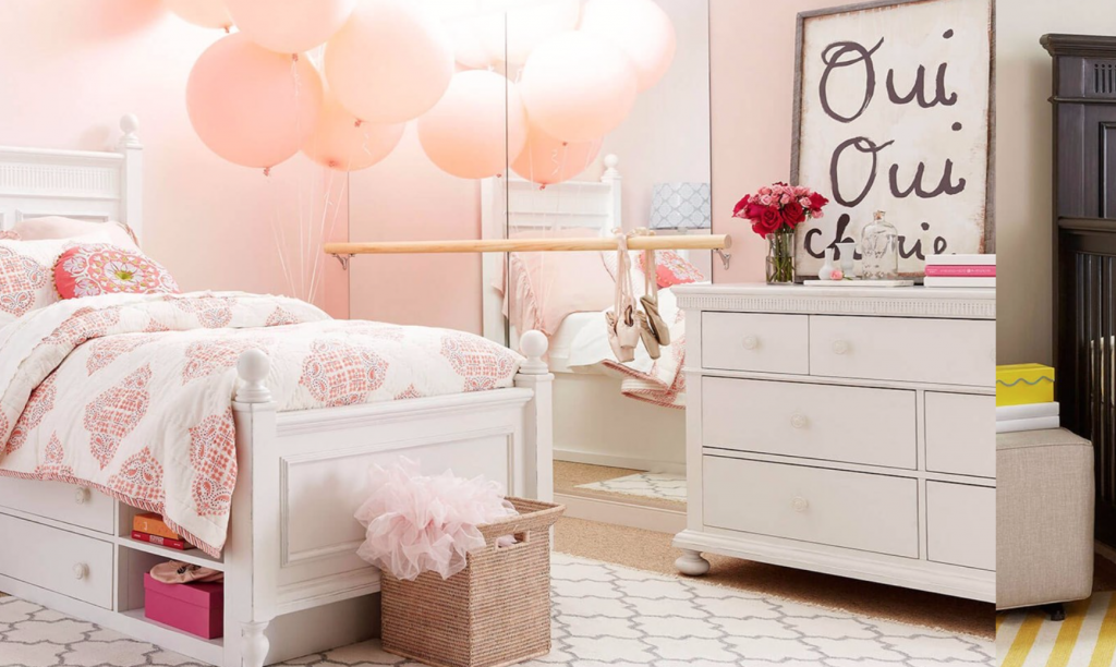 Stanley children's hot sale bedroom furniture