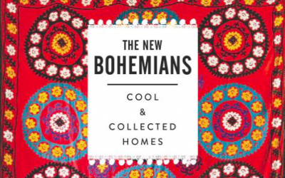 Justina Blakeney For Selamat