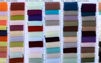 How to Brighten Up a Room With Just a Little Color