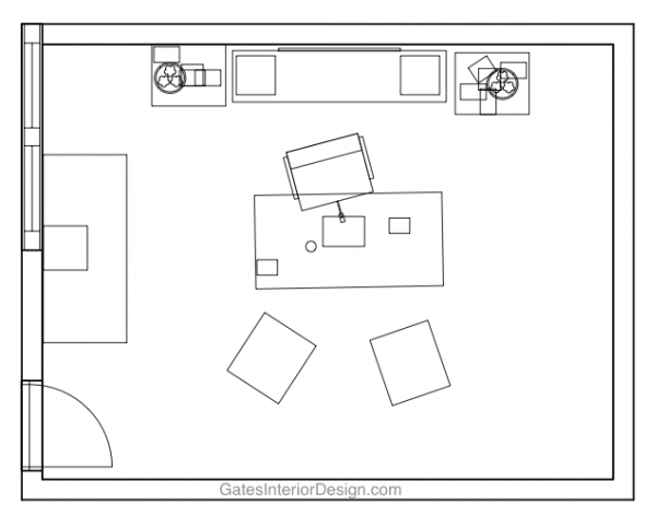 How to feng shui your office to take command,& boost relationships