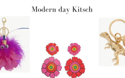 How to get your interior kitsch on