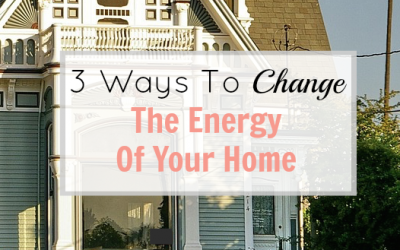 Feng Shui Class Recap – 3 Takeaways To Change The Energy Of Your Home