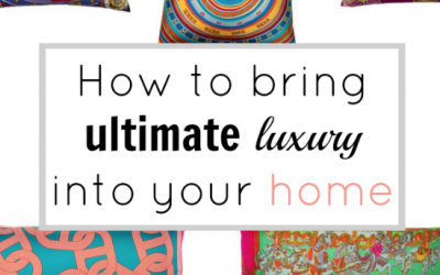 How to bring ultimate luxury into your home with Hermes