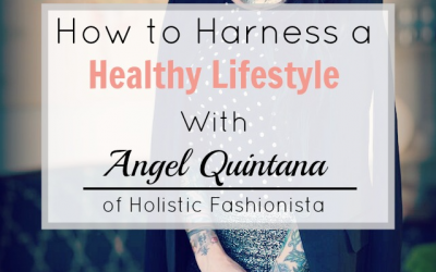How To Harness A Healthy Lifestyle