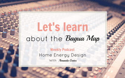 #6 Let’s Learn About The Bagua Map