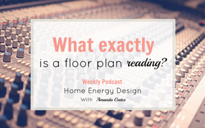 #2 What exactly is a floor plan reading?