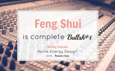 #5 Feng Shui Is Complete BS