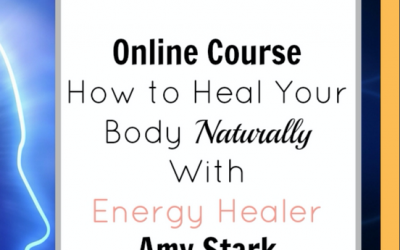 How to transform your life with energy healing