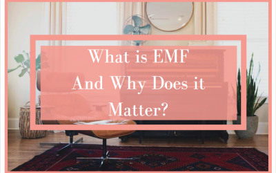 What is EMF and why does it matter?