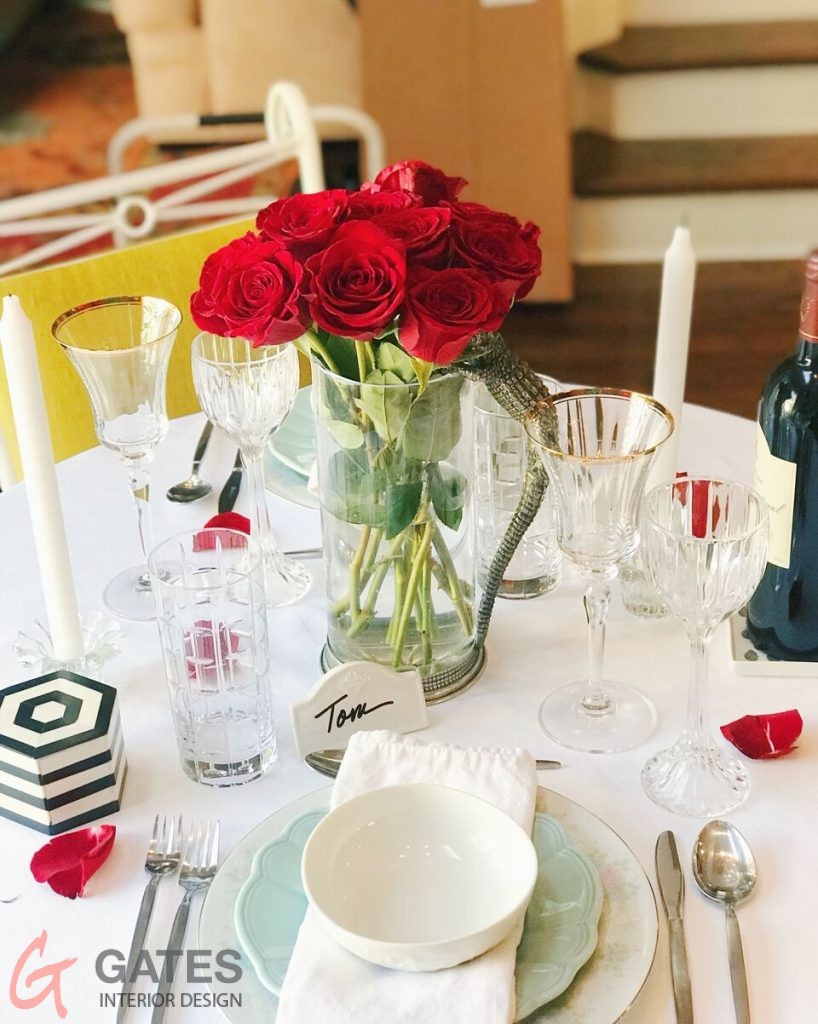 o use feng shui to find love