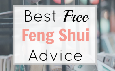 Best Free Feng Shui Advice