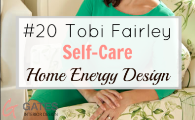 #20 Tobi Fairley on Self Care