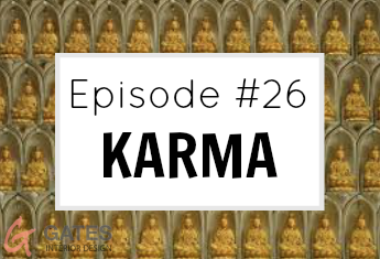 #26 Karma