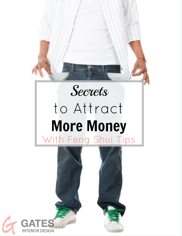 Secrets to attract more money with Feng Shui Tips