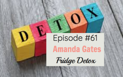 #61 Fridge Detox Using Feng Shui