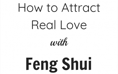 How to attract real love using Feng Shui