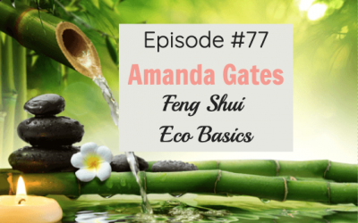 #77 Feng Shui Eco Basics