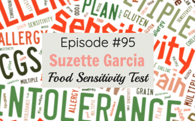 #95 The test everyone should be taking to reveal true health