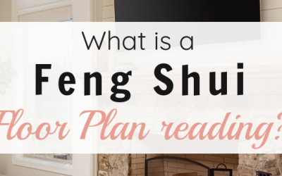 What is a Feng Shui Floor Plan Reading? Watch the video to find out!